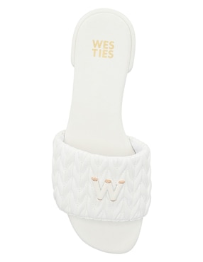 Sandalia Westies para mujer