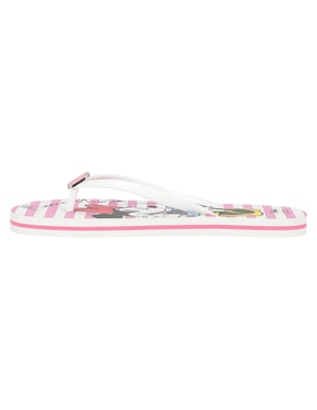 Sandalia W Capsule Disney Shower Minnie para mujer
