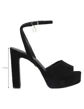 Sandalia Westies para mujer