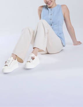 Tenis Westies para mujer