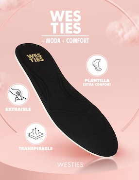 Tenis Westies para mujer