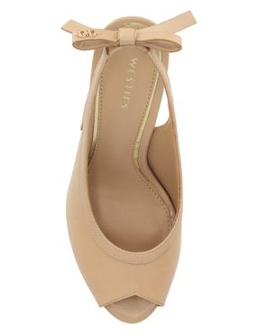 Sandalia Westies para mujer