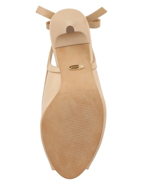 Sandalia Westies para mujer