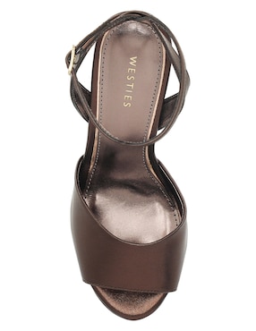 Sandalia Westies para mujer