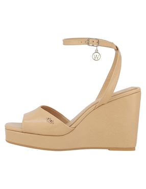 Sandalias Westies para mujer