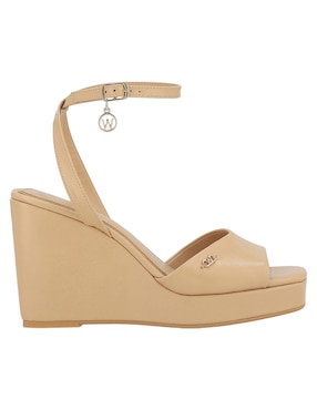 Sandalias Westies para mujer