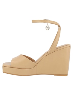Sandalias Westies para mujer