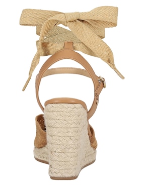 Alpargata para mujer Westies