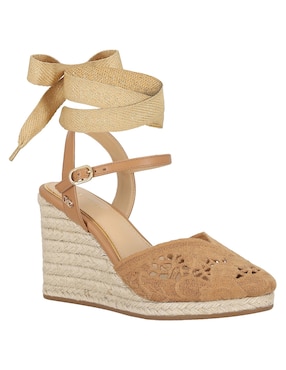 Alpargata para mujer Westies