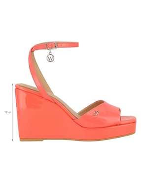 Sandalia Westies para mujer