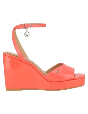 Sandalia Westies para mujer