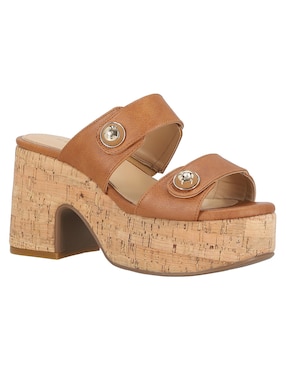 Sandalia Westies para mujer