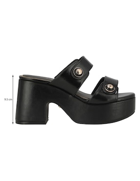 Sandalia Westies para mujer