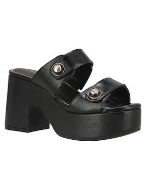 Sandalia Westies para mujer