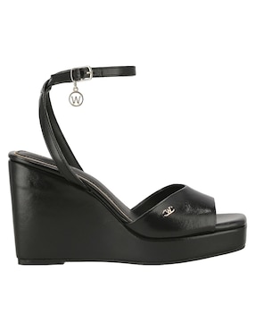 Sandalia Westies para mujer