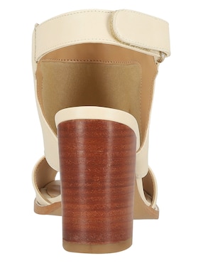 Sandalia Westies para mujer