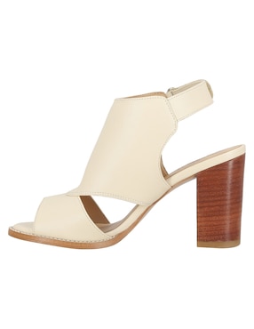 Sandalia Westies para mujer