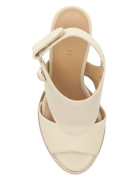 Sandalia Westies para mujer