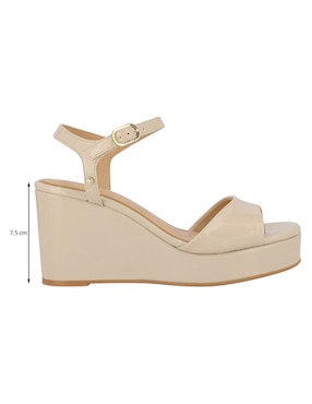 Sandalia Westies para mujer
