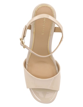 Sandalia Westies para mujer