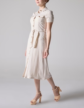 Sandalia Westies para mujer