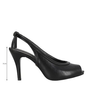 Sandalia Westies para mujer