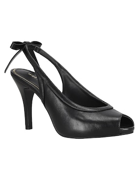 Sandalia Westies para mujer