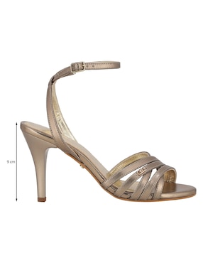 Sandalia Westies para mujer