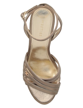 Sandalia Westies para mujer