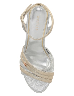 Sandalia Westies para mujer