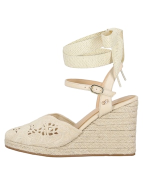 Alpargata para mujer Westies