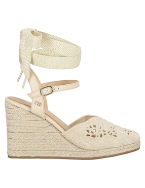 Alpargata para mujer Westies