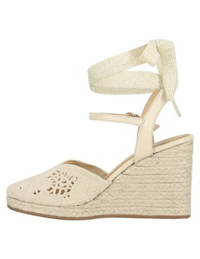 Alpargata para mujer Westies