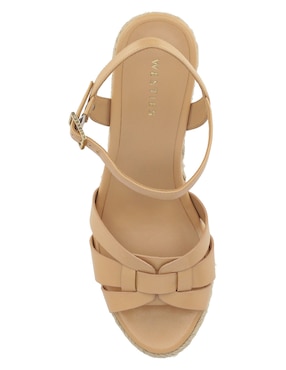 Alpargata para mujer Westies