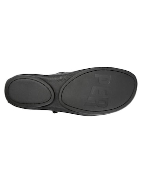 Balerina Camper Right Nina de piel para mujer