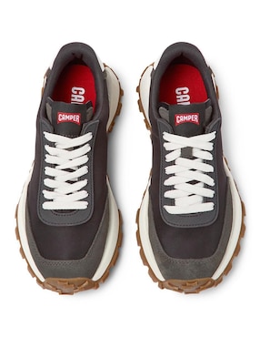 Tenis Camper Drift Trail para mujer