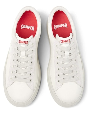 Tenis Camper Runner Four para mujer