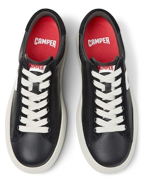 Tenis Camper Runner Four para mujer
