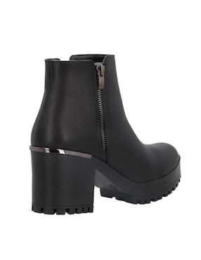 Bota al tobillo Kaizen para mujer