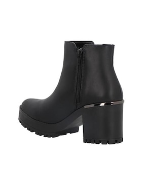 Bota al tobillo Kaizen para mujer