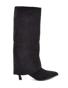 Bota a la rodilla Walki Shoes para mujer