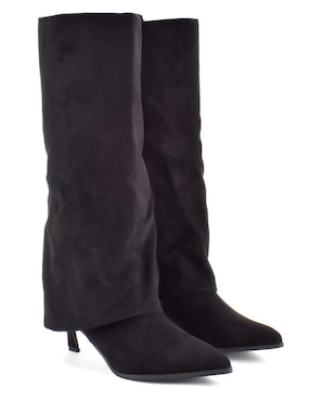 Bota a la rodilla Walki Shoes para mujer