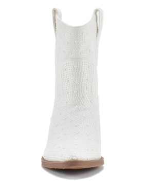 Bota cowboy arriba del tobillo Walki Shoes para mujer