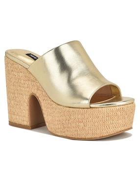 Sandalias Nine West para mujer