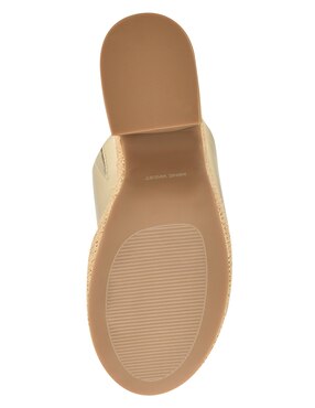 Sandalias Nine West para mujer