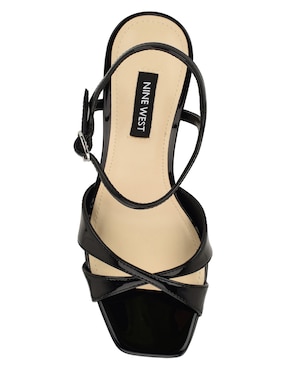 Sandalia Nine West para mujer