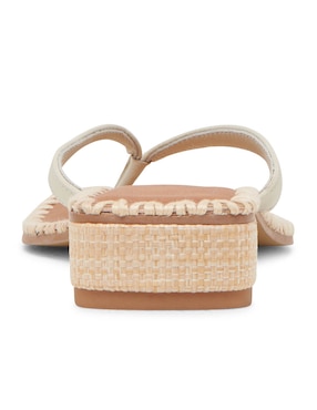 Sandalia Dolce Vita para mujer