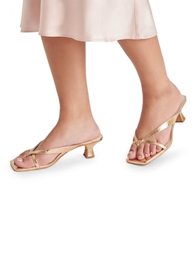 Sandalia Dolce Vita Spring para mujer