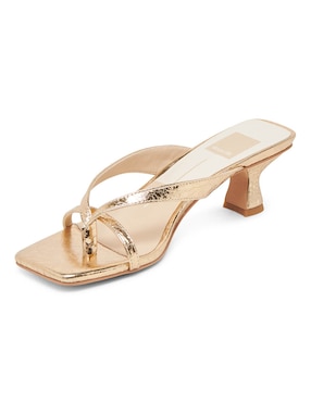 Sandalia Dolce Vita Spring para mujer