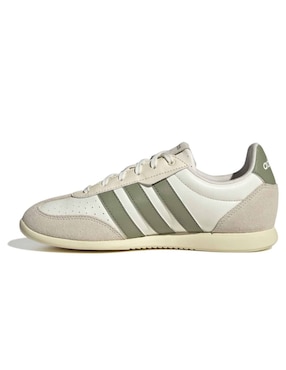 Tenis Adidas Sportswear Barreda Lo para mujer